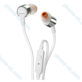 JBL Tune 210, gray