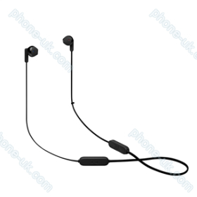 JBL Tune 215, black
