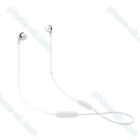JBL Tune 215, white