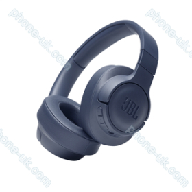 JBL Tune 760, blue