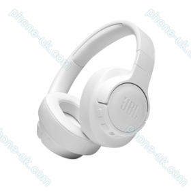 JBL Tune 760, white