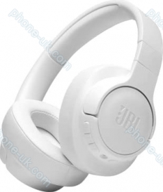 JBL Tune 760NC white