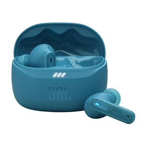 JBL Tune Beam 2, turqoise