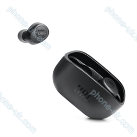 JBL Wave 100, black