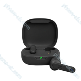 JBL Wave 300, black
