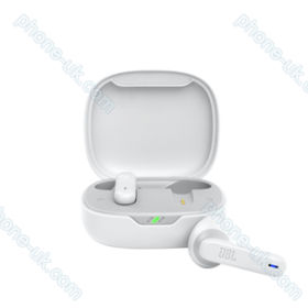 JBL Wave 300, white