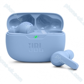 JBL Wave Beam, blue