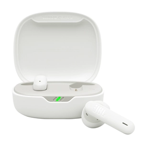 JBL Wave Flex 2, white