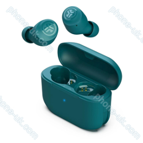 JLab GO Air Pop, green