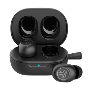 JLab JBuds Mini, black