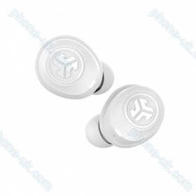 JLab Jbuds Air, white