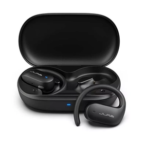 JLab Open Sport, black