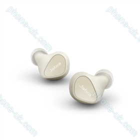 Jabra Elite 3, golden