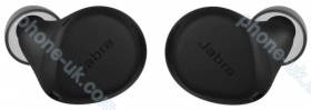Jabra elite 7 Active Black