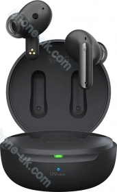 LG TONE Free DFP8 black
