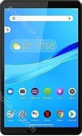 Lenovo Smart Tab M8 with Google Assistant TB-8505FS Iron Grey 32GB, 2GB RAM