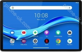 Lenovo Tab M10 Plus TB-X606F Platinum Grey 64GB, 4GB RAM