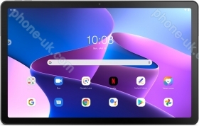 Lenovo Tab M10 Plus TB125FU 3rd Gen Storm Grey 128GB, 4GB RAM