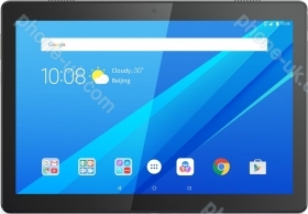 Lenovo Tab M10 TB-X505F Slate Black 32GB, 2GB RAM