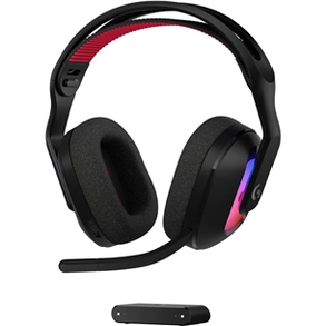 Logitech Astro A20 X, black headset
