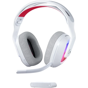 Logitech Astro A20 X, white headset