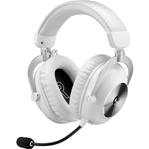 Logitech G PRO X 2, white headset