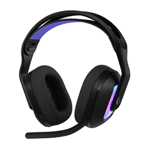 Logitech G522 Lightspeed, black headset
