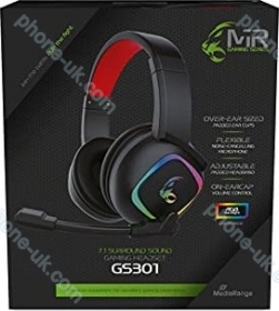 MediaRange MRGS301