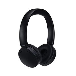 Panasonic HF630B, black - Wireless heaphones