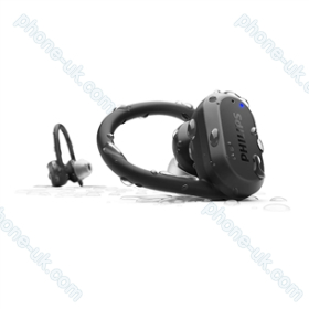 Philips TAA7306, black