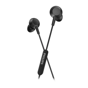 Philips TAE5008BK, USB-C, microphone, black