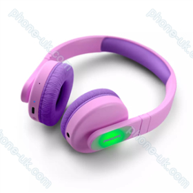 Philips TAK4206BL/00, pink for kids