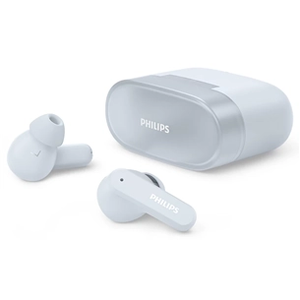 Philips TAT2000, blue Headphones