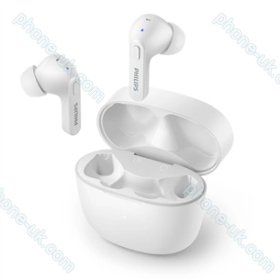 Philips TAT2206, white