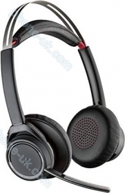 Plantronics Voyager Focus UC B825 without charging station