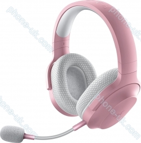 Razer Barracuda X quartz (2021)