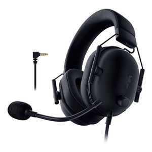 Razer BlackShark V2 X Xbox, black