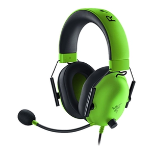 Razer BlackShark V2 X, green