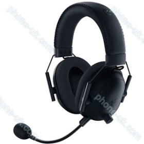 Razer BlackShark V2 Pro, black