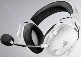 Razer BlackShark V2 Pro white