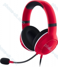 Razer Kaira X for Xbox Pulse Red