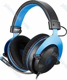 Sades Mpower black/blue