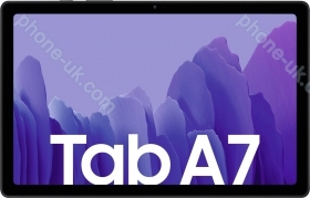Samsung Galaxy Tab A7 T503, 32GB, Dark Gray