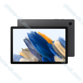 Samsung Galaxy Tab A8 (2022) 10.5", 32 GB, WiFi, dark grey