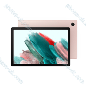 Samsung Galaxy Tab A8 (2022), 10.5", 64 GB, WiFi, pink gold