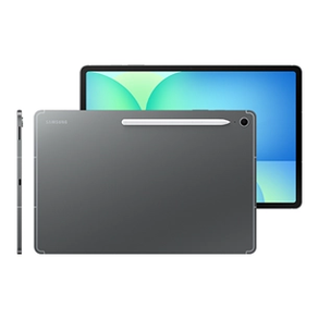Samsung Galaxy Tab S10 FE+, 5G, grey