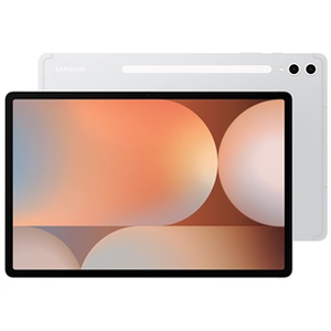 Samsung Galaxy Tab S10+, 256 GB, Wi-Fi, platinum silver