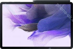 Samsung Galaxy Tab S7 FE T736B, 6GB RAM, 128GB, Mystic Black, 5G