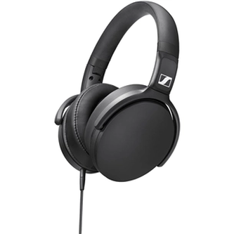 Sennheiser HD 400S, black
