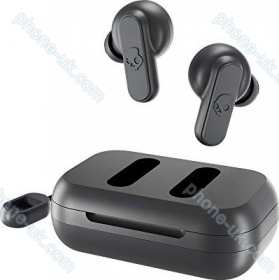 Skullcandy Dime Chill Grey